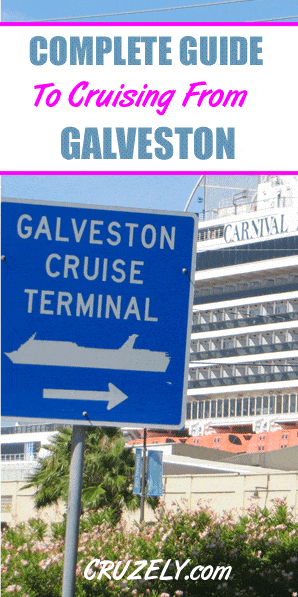 Complete Guide to Cruising From the Port of Galveston