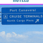 Port Canaveral Park & Cruise Hotels