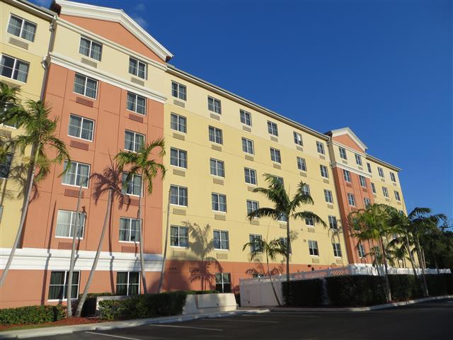 Best Western Fort Lauderdale