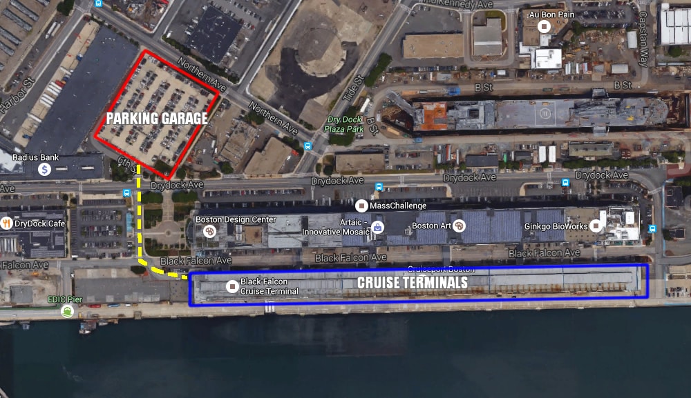 boston-cruise-parking-map