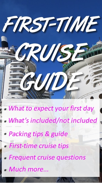 Taking Your First Cruise: Complete Guide to What to Know Before Sailing