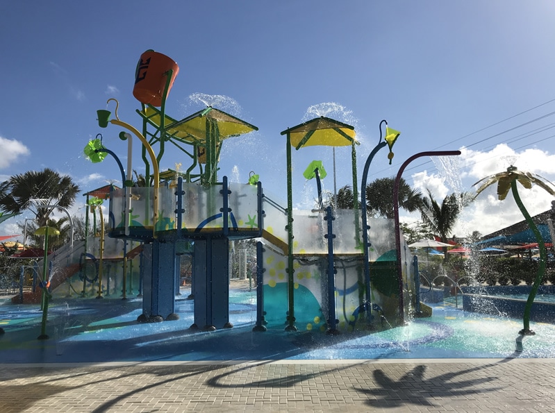 Splashaway Bay on CocoCay